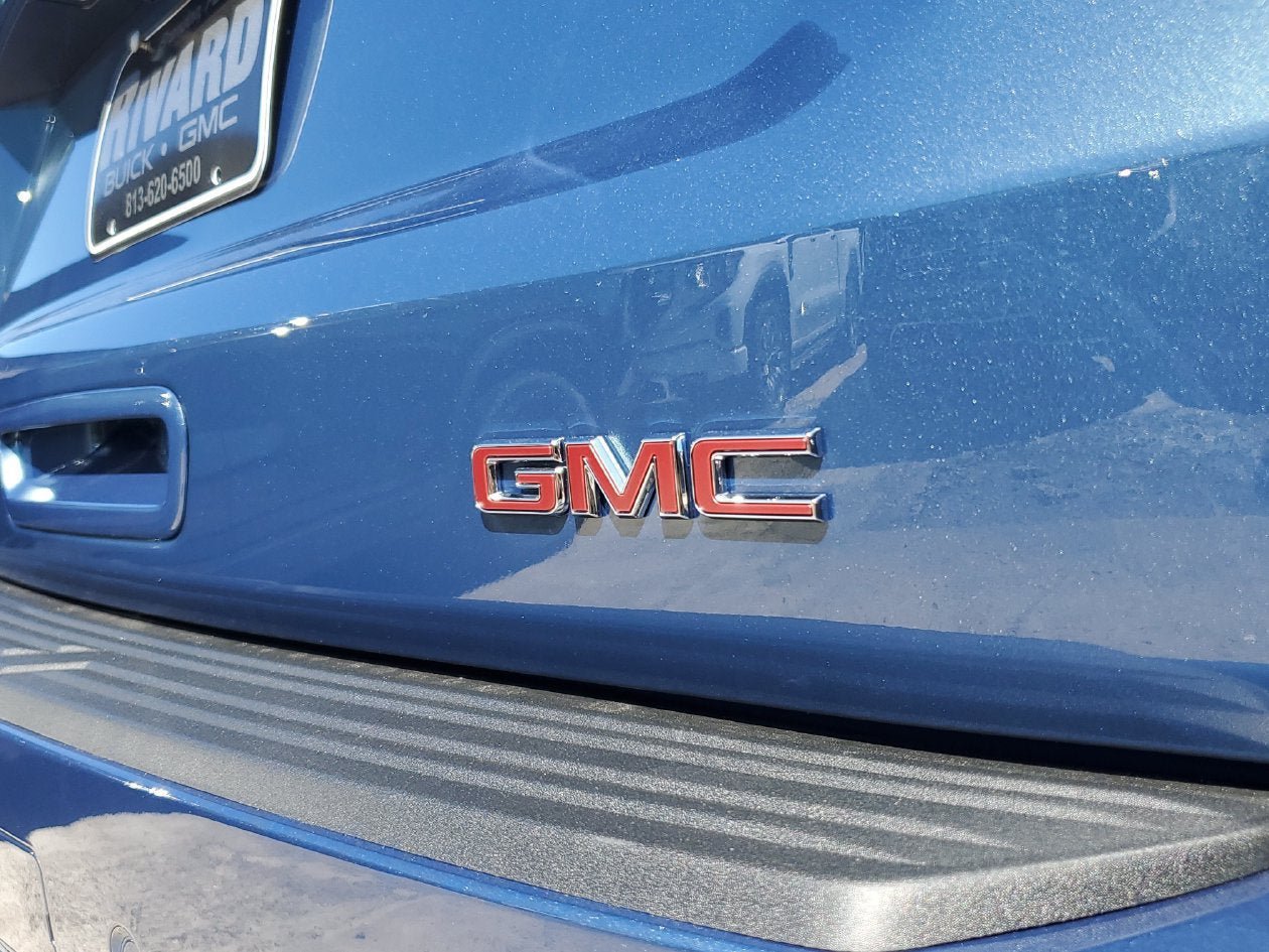 New 2027 GMC Yukon Denali w/ Denali Reserve Package AWD/4WD image 7
