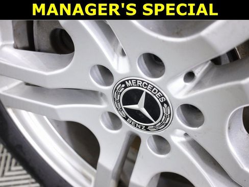 Certified 2023 Mercedes-Benz GLA 250 4MATIC w/ Premium Package image 8