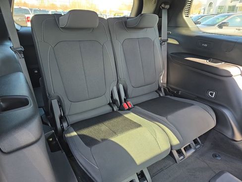 New 2026 Jeep Grand Cherokee L L LAREDO X 4X4 image 12