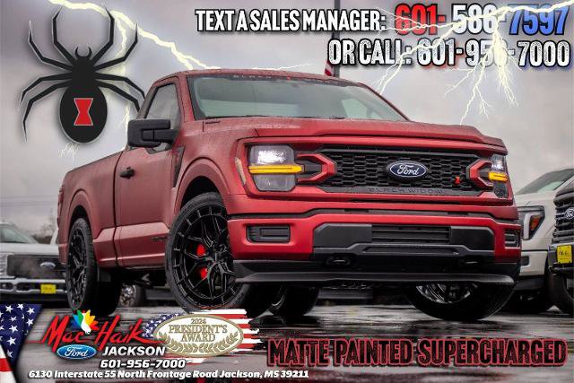 Used 2025 Ford F150 XL AWD/4WD image 49