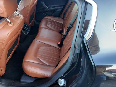 Used 2017 Maserati Ghibli S Q4 image 9