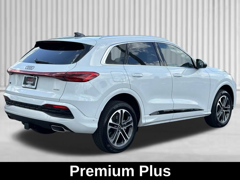 New 2026 Audi Q5 Premium Plus AWD/4WD image 5