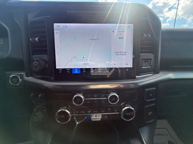 Used 2024 Ford F150 Tremor w/ Equipment Group 402A High AWD/4WD image 28