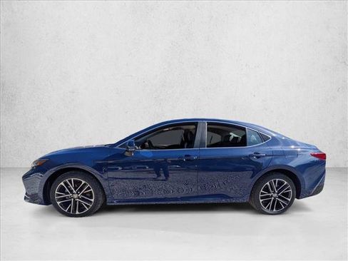 New 2026 Toyota Camry XLE image 5