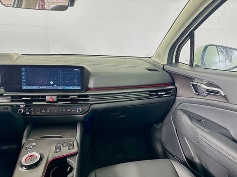 New 2026 Kia Sportage SX Prestige image 27