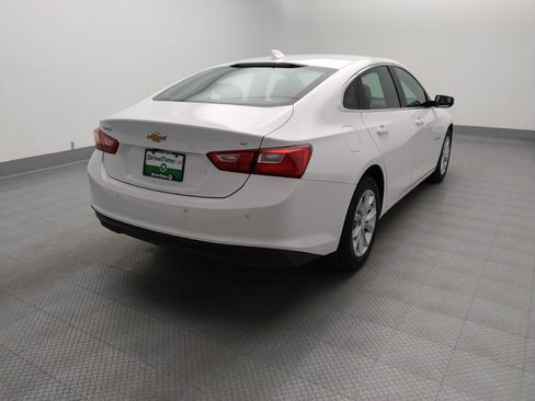Used 2024 Chevrolet Malibu LT FWD image 7