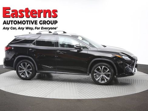 Used 2018 Lexus RX 350L Premium w/ Premium Package AWD/4WD image 50