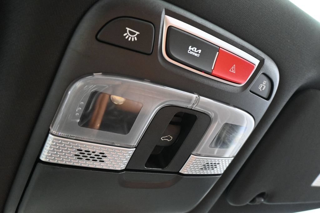 Used 2025 Kia Telluride EX X-Line AWD/4WD image 29