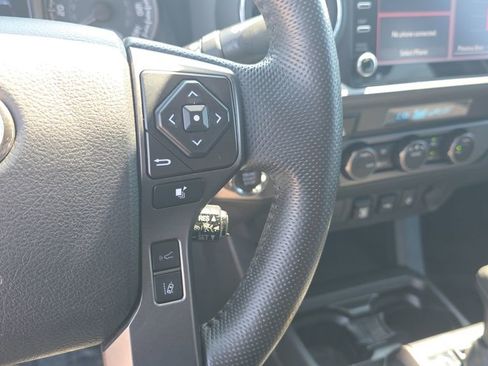 Used 2023 Toyota Tacoma TRD Off-Road image 26