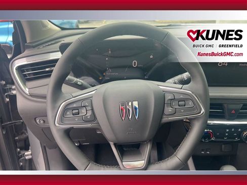 New 2026 Buick Encore GX Sport Touring w/ Comfort Package AWD/4WD image 32
