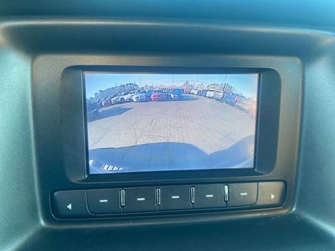 Used 2017 Chevrolet Colorado W/T w/ WT Convenience Package image 21