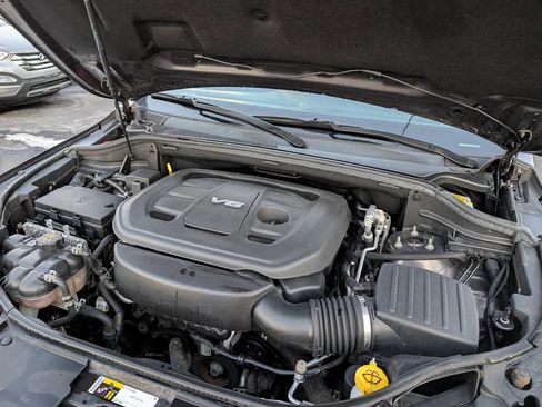 Used 2016 Jeep Grand Cherokee Laredo w/ Quick Order Package 23E image 34