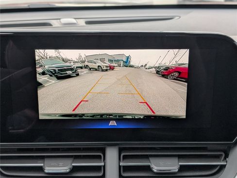 New 2026 Chevrolet Trax RS image 25