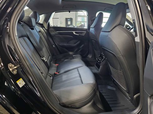New 2026 Audi A6 Premium Plus image 13