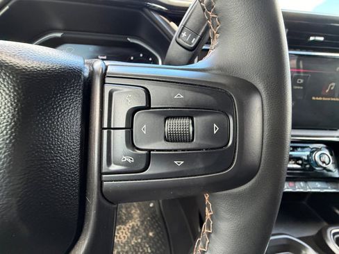Used 2026 GMC Sierra 2500 AT4 w/ AT4 Premium Plus Package AWD/4WD image 16