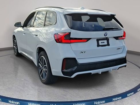 Certified 2025 BMW X1 xDrive28i image 7