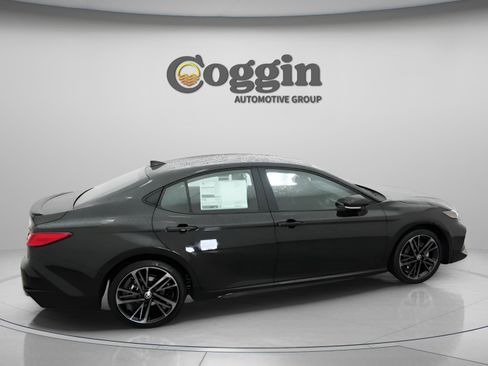 New 2026 Toyota Camry XSE FWD image 20