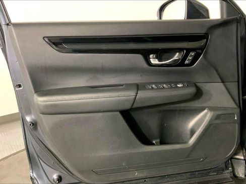 Used 2024 Honda CR-V EX-L image 24