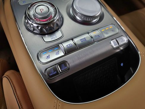 New 2026 Genesis G90 3.5T image 32