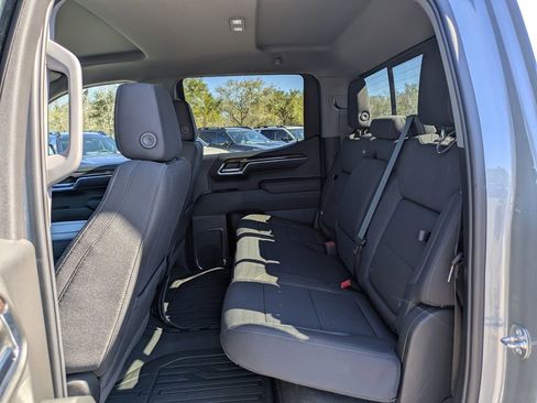 Used 2024 GMC Sierra 1500 Elevation w/ Preferred Package image 14