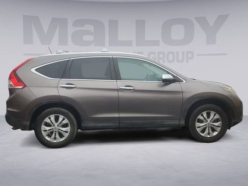 Used 2013 Honda CR-V EX-L image 6