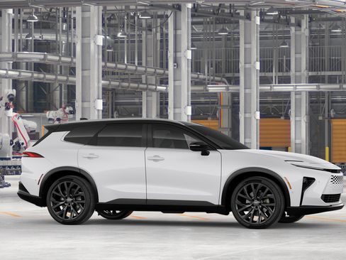 New 2026 Toyota Crown Signia AWD/4WD image 57