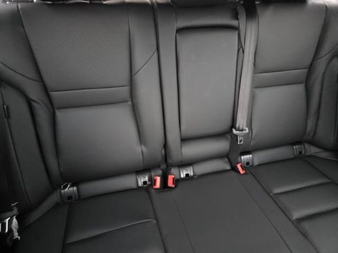 New 2026 Nissan Rogue SV w/ SV Premium Package FWD image 26