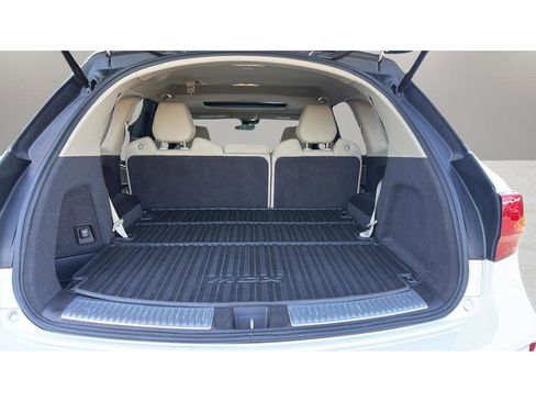 Used 2017 Acura MDX FWD image 12