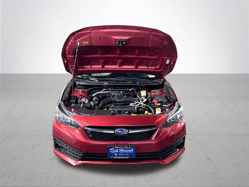 Used 2022 Subaru Impreza 2.0i image 21