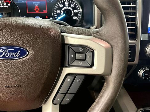 Used 2020 Ford F150 King Ranch w/ Equipment Group 601A Luxury image 25