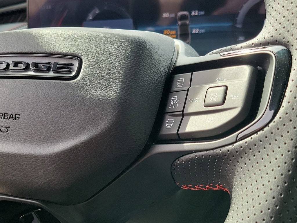 New 2026 Dodge Charger Scat Pack AWD/4WD image 24