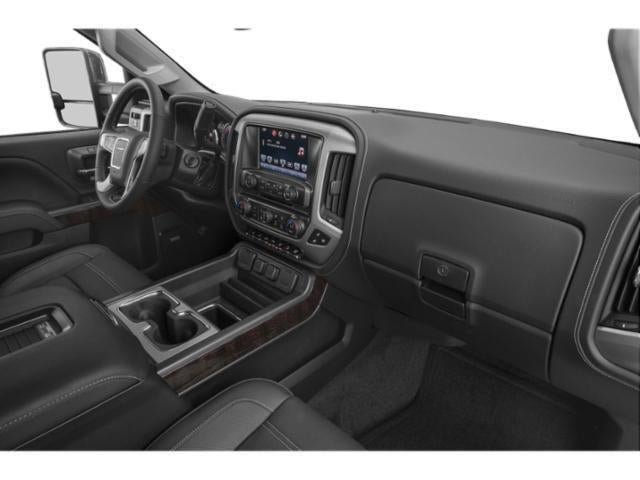Used 2017 GMC Sierra 3500 Denali w/ Duramax Plus Package AWD/4WD image 16