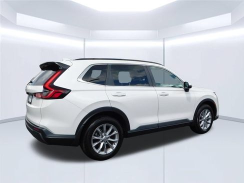 Used 2023 Honda CR-V EX-L image 3