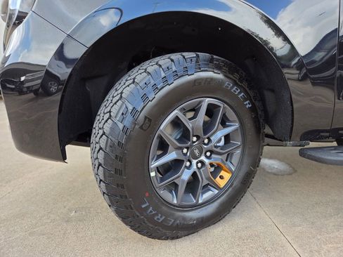 New 2026 Ford Expedition Tremor AWD/4WD image 44
