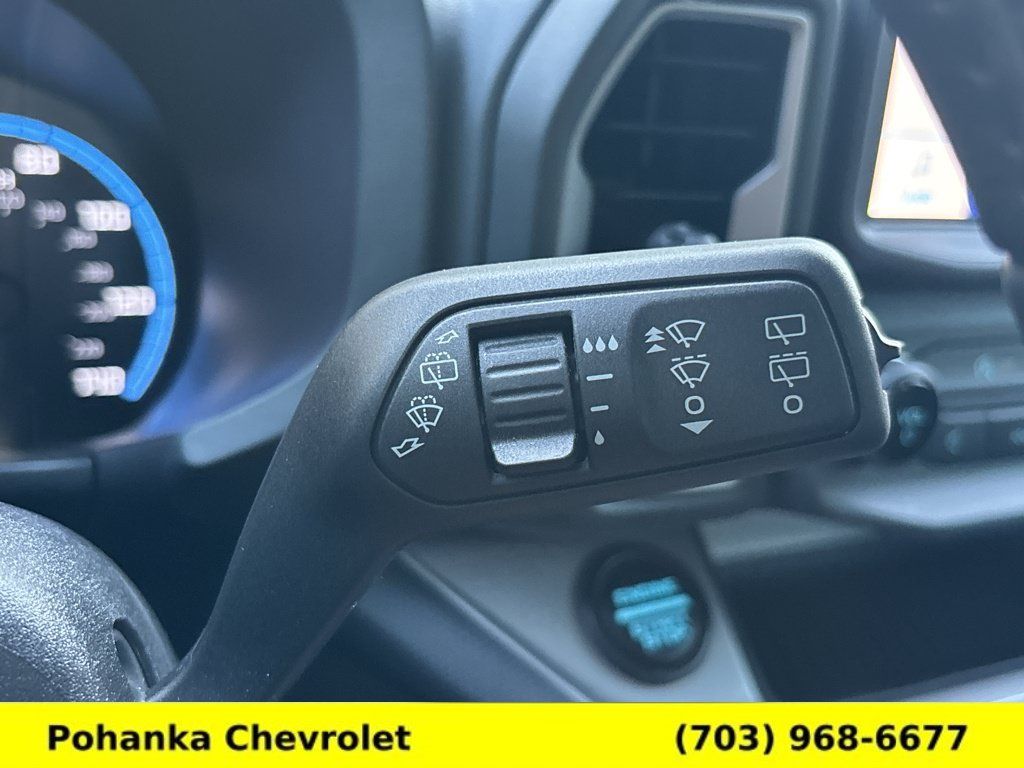 Used 2023 Ford Bronco Sport Big Bend w/ Convenience Package AWD/4WD image 11