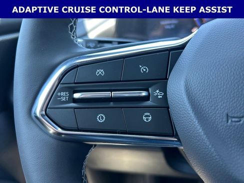 New 2026 Chevrolet Traverse High Country FWD image 15