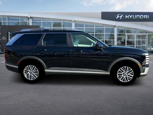 New 2026 Hyundai Palisade SEL AWD/4WD image 9