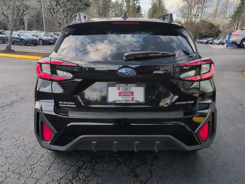 Certified 2025 Subaru Crosstrek 2.0i Premium w/ Convenience Package #2 image 3