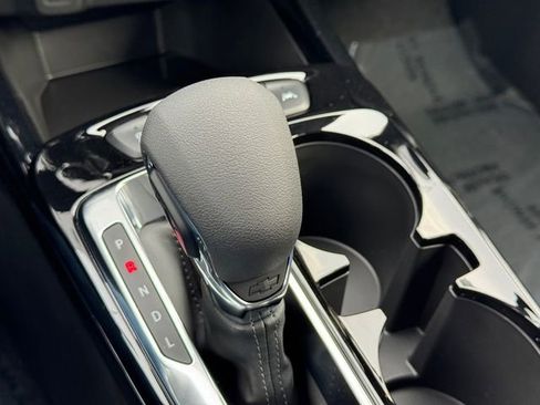 New 2026 Chevrolet Trax LT image 18