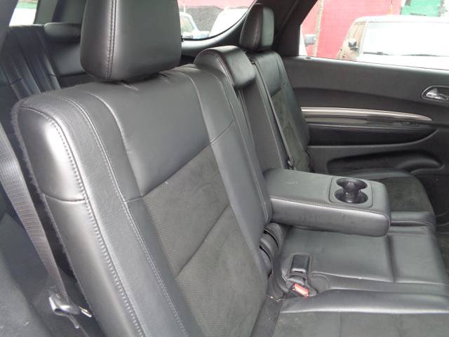 Used 2020 Dodge Durango AWD w/ Trailer Tow Group IV image 21