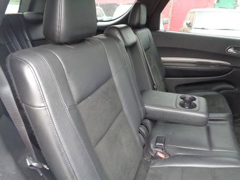 Used 2020 Dodge Durango AWD w/ Trailer Tow Group IV image 21
