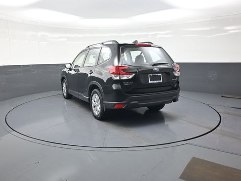 Used 2019 Subaru Forester w/ Alloy Wheel Package AWD/4WD image 5