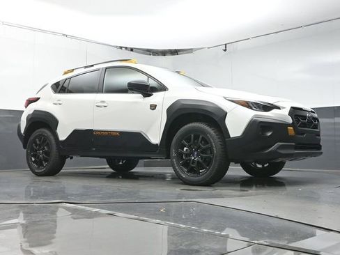 New 2026 Subaru Crosstrek 2.5i Wilderness w/ Wilderness Package AWD/4WD image 38