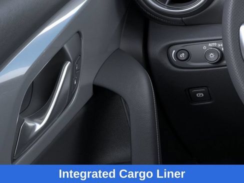 New 2026 Chevrolet Blazer LT w/ Convenience Package FWD image 23