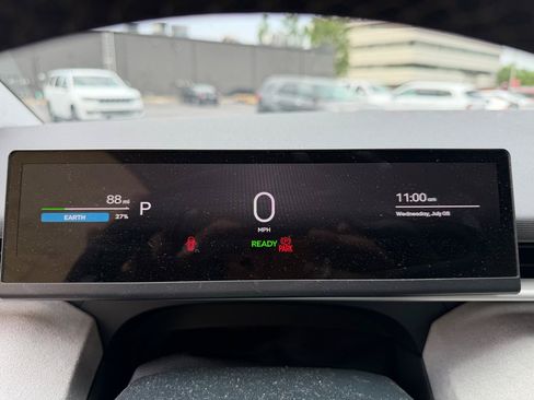 Used 2023 Fisker Ocean One AWD/4WD image 16
