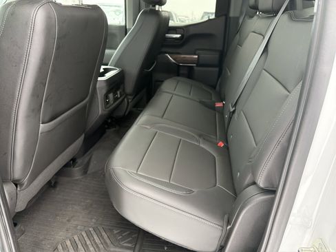 Used 2020 Chevrolet Silverado 1500 RST image 22