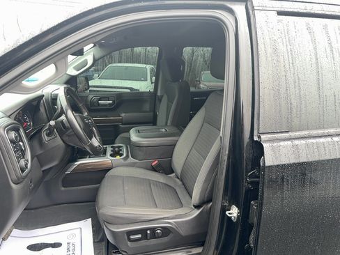 Used 2022 Chevrolet Silverado 1500 RST AWD/4WD image 11