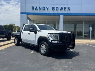 Used 2021 GMC Sierra 2500 4x4 Crew Cab w/ Convenience Package video 1