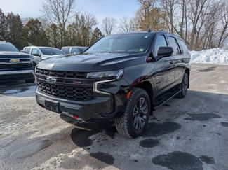Used 2021 Chevrolet Tahoe Z71 video 1