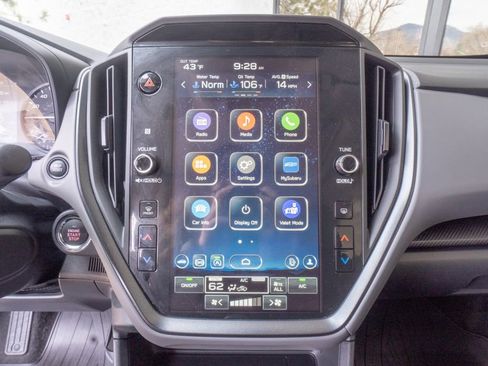 Certified 2025 Subaru Crosstrek 2.5i Limited w/ Popular Package #4A image 11